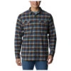 Columbia - Flare Gun Stretch Flannel - Chemise