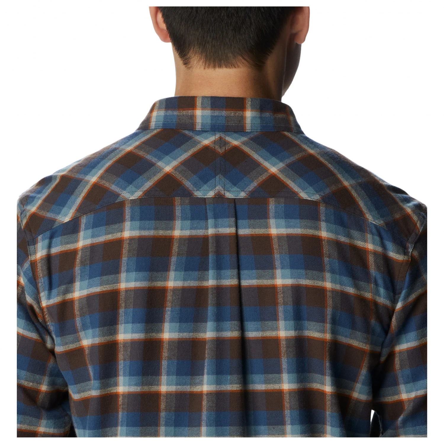 Columbia - Flare Gun Stretch Flannel - Chemise 5 Columbia - Flare Gun Stretch Flannel - Chemise - Image 5
