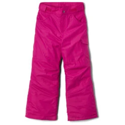 Columbia - Kid's Starchaser Peak II Pant - Pantalon De Ski -Outdoor Soldes columbia kids starchaser peak ii pant pantalon de ski 2