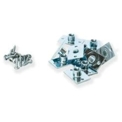 Community Climbing Equipment - T-Nuts Set Heimwand