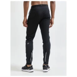 Craft - Advanced Essence Wind Pants - Pantalon De Running -Outdoor Soldes craft advanced essence wind pants pantalon de running detail 3