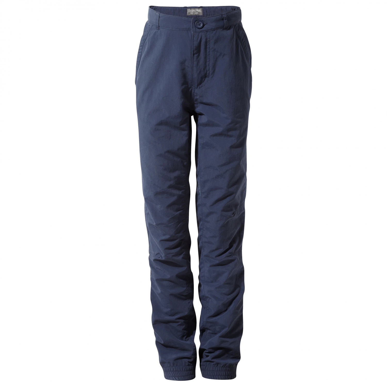 Craghoppers - Kid's Nosilife Terrigal Trousers - Pantalon De Trekking 1 Craghoppers - Kid's Nosilife Terrigal Trousers - Pantalon De Trekking