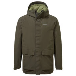 Craghoppers - Lorton Thermic Jacke - Veste Hiver -Outdoor Soldes craghoppers lorton thermic jacke veste hiver 2