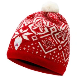 Dale Of Norway - Winterland Hat - Bonnet -Outdoor Soldes dale of norway winterland hat bonnet 3