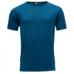 Devold - Sula Tee - Sous-vêtement Mérinos 10 Devold - Sula Tee - Sous-vêtement Mérinos -Outdoor Soldes devold sula tee sous vetement merinos 4