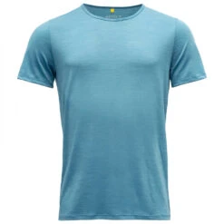 Devold - Sula Tee - Sous-vêtement Mérinos 11 Devold - Sula Tee - Sous-vêtement Mérinos -Outdoor Soldes devold sula tee sous vetement merinos 5