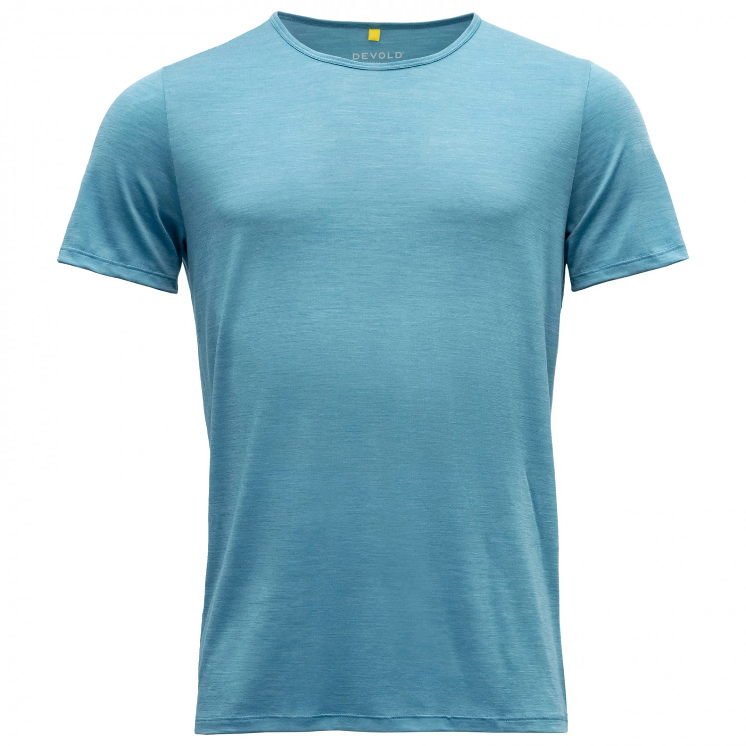 Devold - Sula Tee - Sous-vêtement Mérinos 6 Devold - Sula Tee - Sous-vêtement Mérinos - Image 6