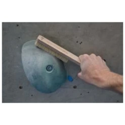 DeWOODSTOK - The Bigger Hand Brush - Brosse à Prise -Outdoor Soldes dewoodstok the bigger hand brush brosse a prise detail 4