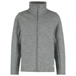 Disana - Kid's Zipper-Jacke - Veste En Laine -Outdoor Soldes disana kids zipper jacke veste en laine 1