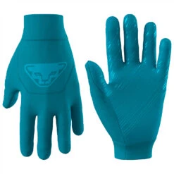 Dynafit - Upcycled Thermal Gloves - Gants -Outdoor Soldes dynafit upcycled thermal gloves gants 4