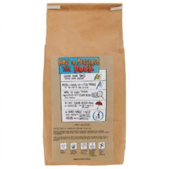 E9 - Strong Hero 400 - Magnésie 5 E9 - Strong Hero 400 - Magnésie -Outdoor Soldes e9 strong hero 400 magnesie detail 3