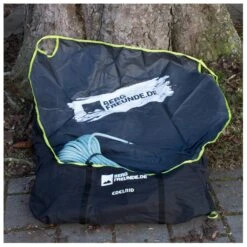 Edelrid - Daku 10.0 - Corde à Simple -Outdoor Soldes edelrid daku 100 corde a simple detail 3