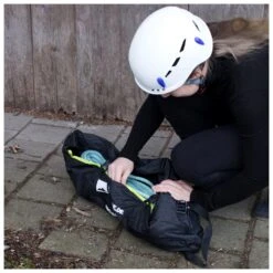 Edelrid - Daku 10.0 - Corde à Simple -Outdoor Soldes edelrid daku 100 corde a simple detail 5