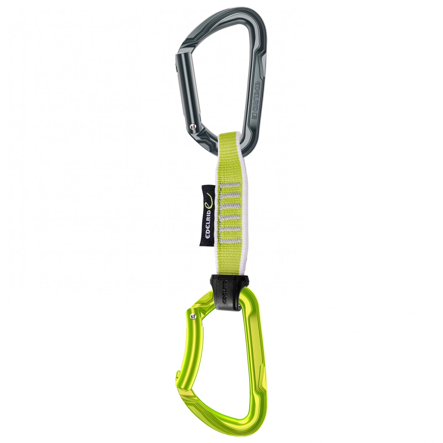 Edelrid - Pure Pro Set - Dégaine 2 Edelrid - Pure Pro Set - Dégaine - Image 2