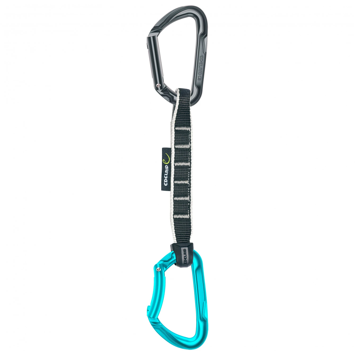 Edelrid - Pure Pro Set - Dégaine 1 Edelrid - Pure Pro Set - Dégaine