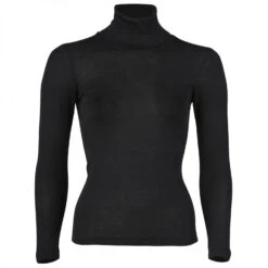 Engel - Women's Damen-Rolli L/S - Sous-vêtement En Soie -Outdoor Soldes engel womens damen rolli l s sous vetement en soie 2