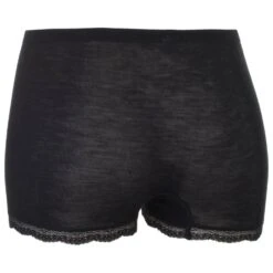 Outdoor Soldes -Outdoor Soldes engel womens pants mit spitze sous vetement merinos detail 2