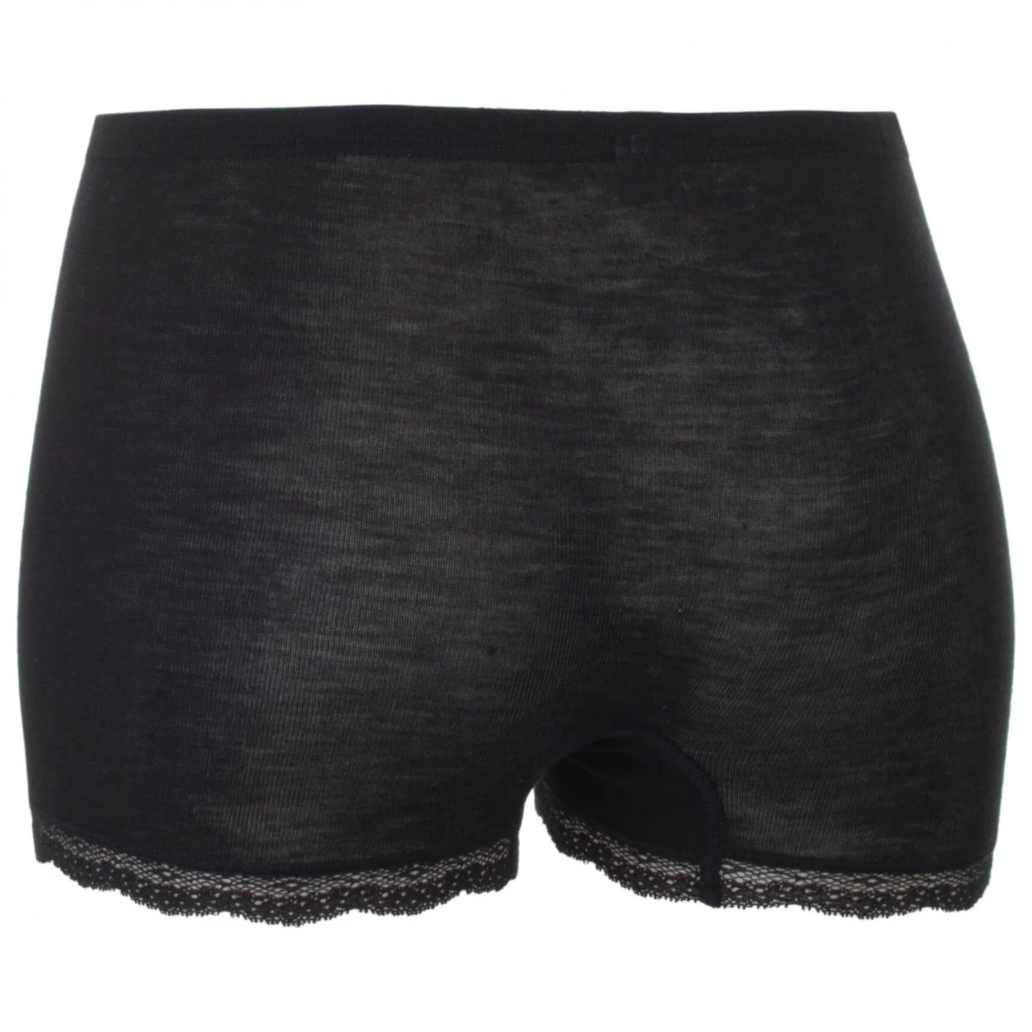 Engel - Women's Pants Mit Spitze - Sous-vêtement Mérinos 2 Engel - Women's Pants Mit Spitze - Sous-vêtement Mérinos - Image 2