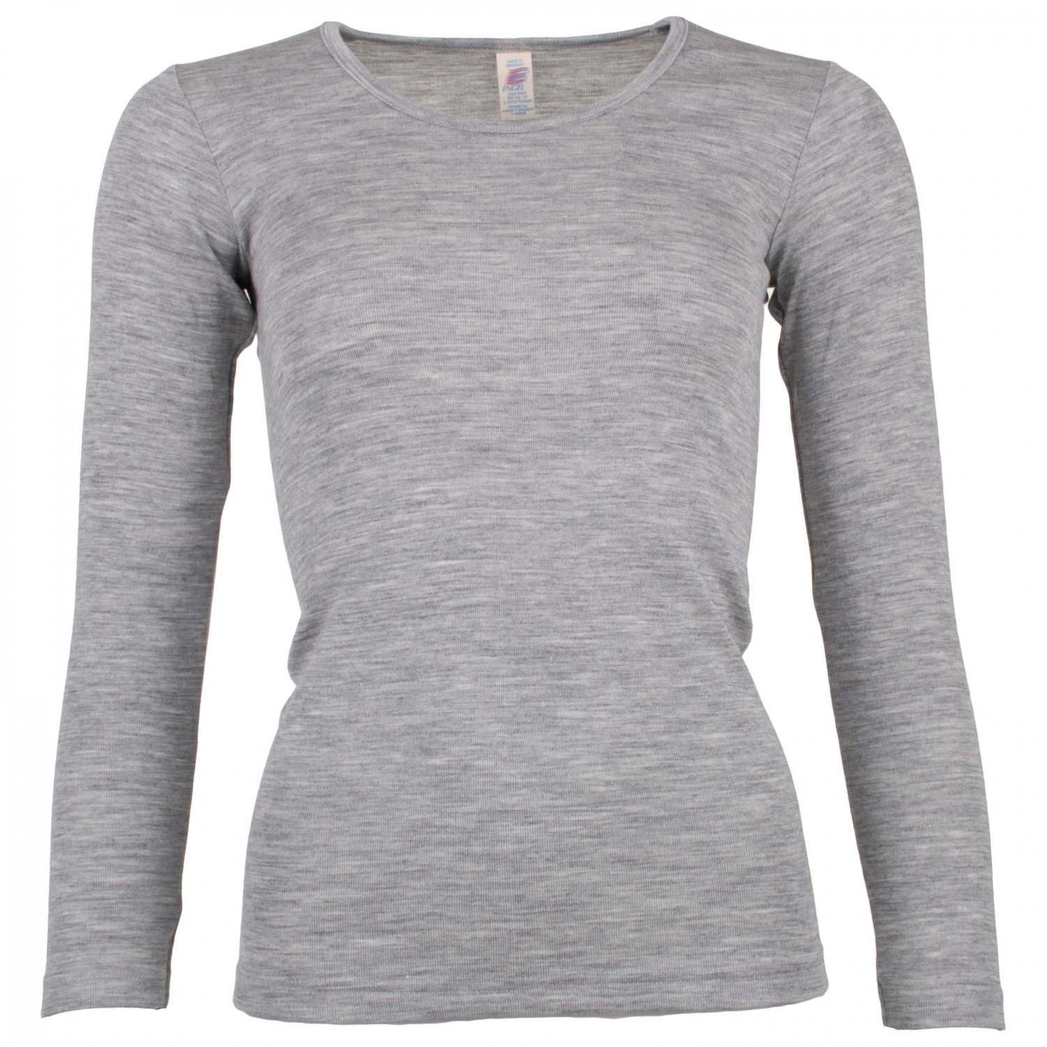 Engel - Women's Unterhemd L/S - Sous-vêtement Mérinos 4 Engel - Women's Unterhemd L/S - Sous-vêtement Mérinos - Image 4