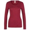 Engel - Women's Unterhemd L/S - Sous-vêtement Mérinos