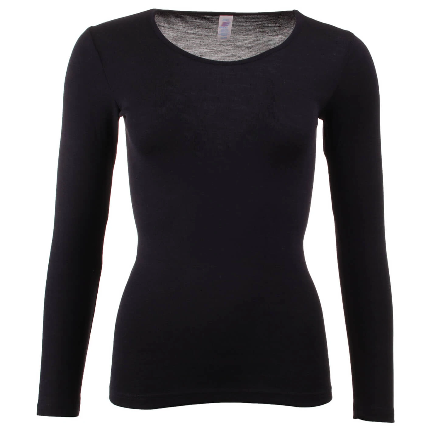 Engel - Women's Unterhemd L/S - Sous-vêtement Mérinos 5 Engel - Women's Unterhemd L/S - Sous-vêtement Mérinos - Image 5
