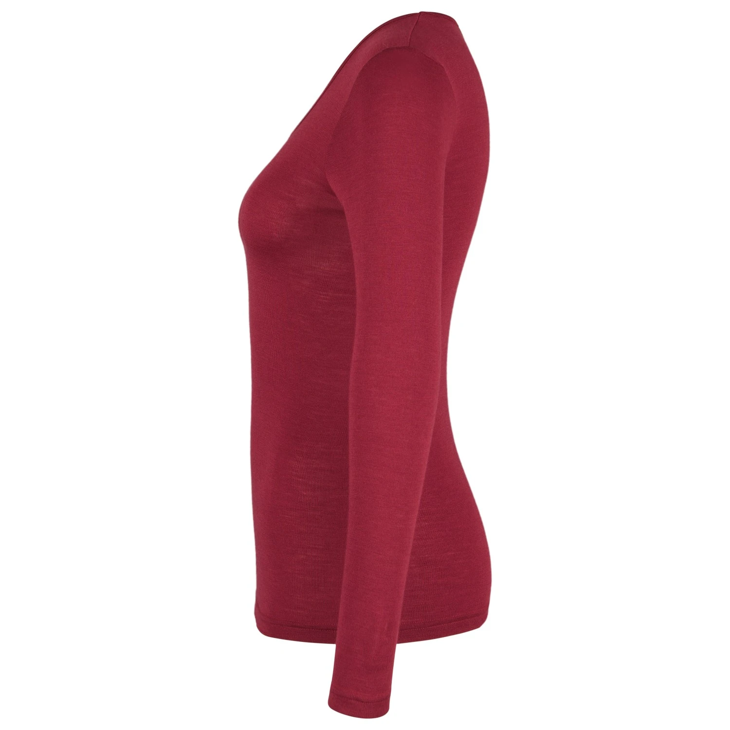 Engel - Women's Unterhemd L/S - Sous-vêtement Mérinos 2 Engel - Women's Unterhemd L/S - Sous-vêtement Mérinos - Image 2