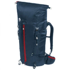 Ferrino - Dry Hike 40+5 - Sac à Dos De Montagne 9 Ferrino - Dry Hike 40+5 - Sac à Dos De Montagne -Outdoor Soldes ferrino dry hike 40 5 sac a dos de montagne detail 4