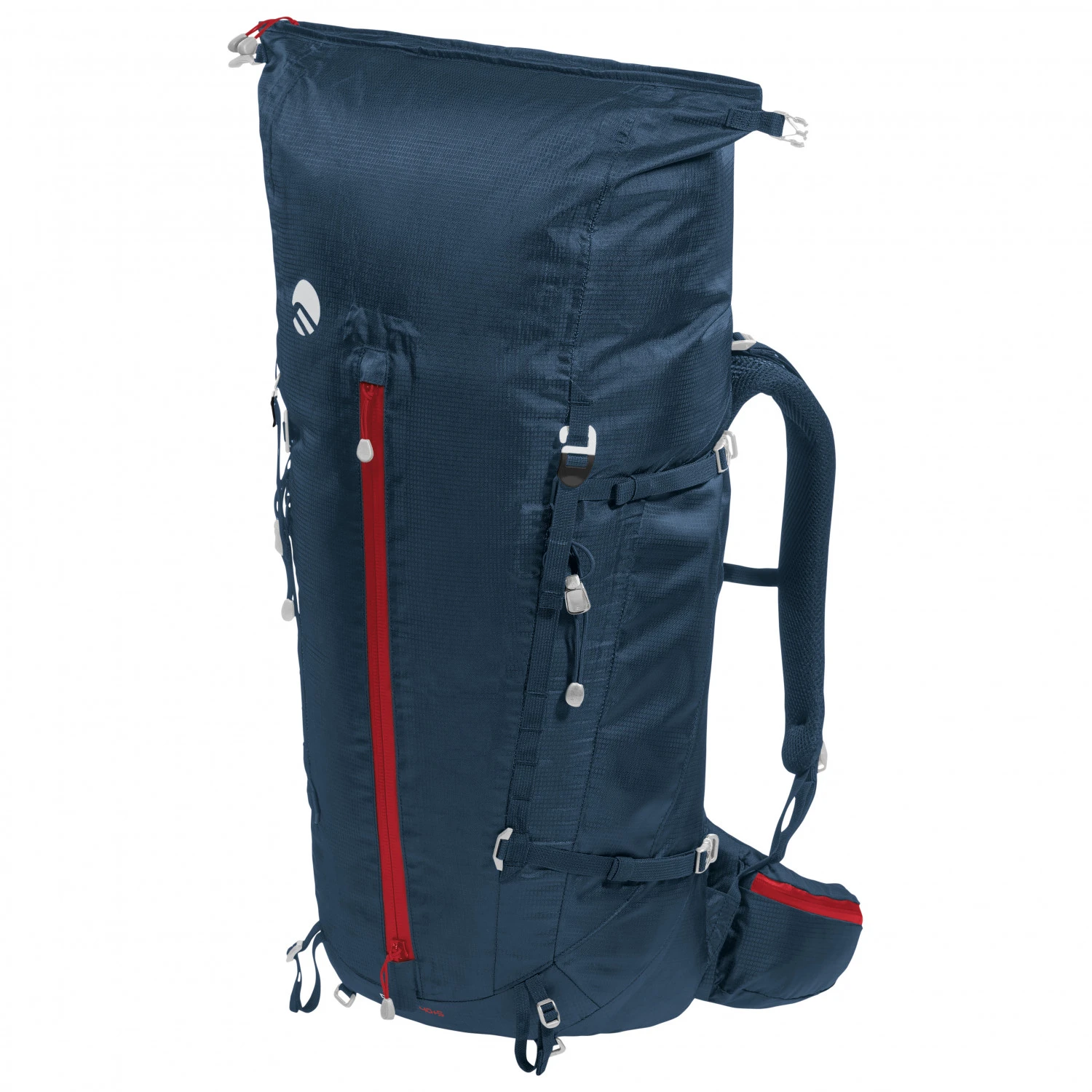 Ferrino - Dry Hike 40+5 - Sac à Dos De Montagne 4 Ferrino - Dry Hike 40+5 - Sac à Dos De Montagne - Image 4