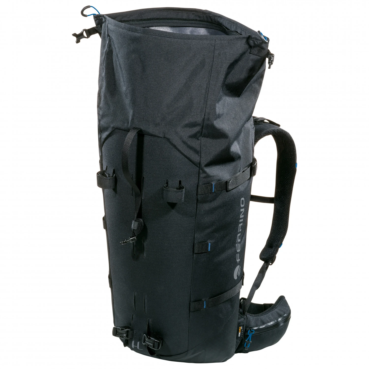 Ferrino - Ultimate 35 + 5 - Sac à Dos De Montagne 2 Ferrino - Ultimate 35 + 5 - Sac à Dos De Montagne - Image 2