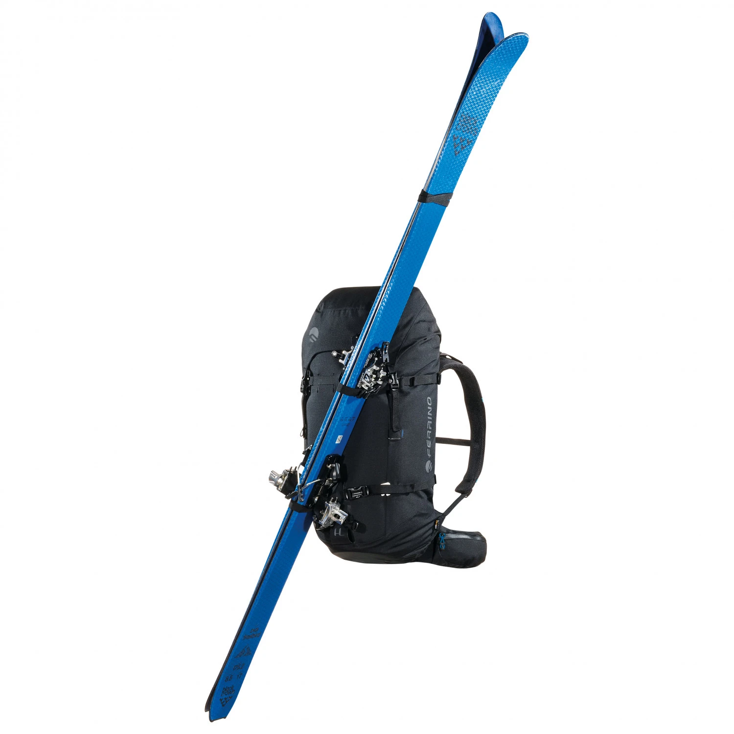 Ferrino - Ultimate 35 + 5 - Sac à Dos De Montagne 5 Ferrino - Ultimate 35 + 5 - Sac à Dos De Montagne - Image 5