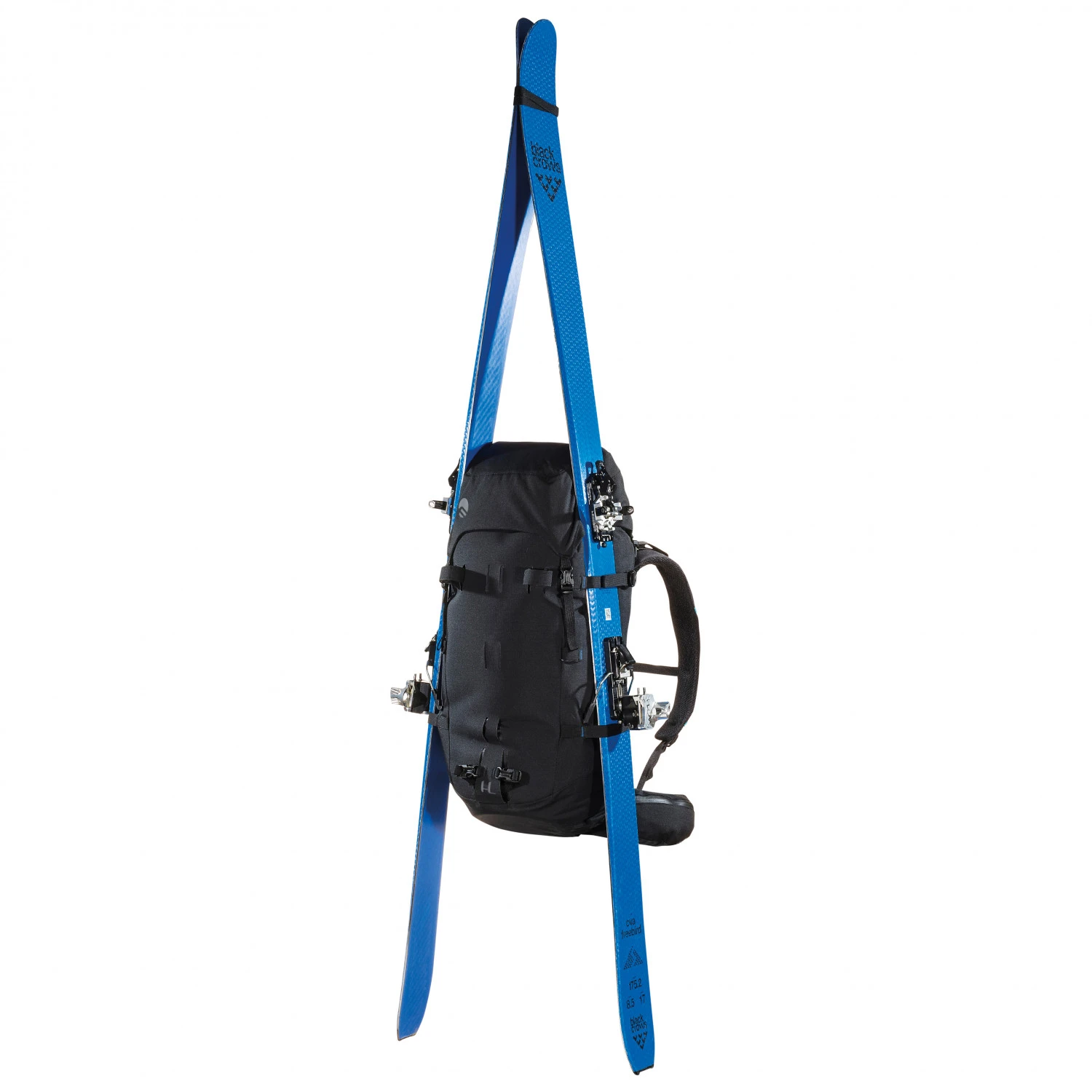 Ferrino - Ultimate 35 + 5 - Sac à Dos De Montagne 6 Ferrino - Ultimate 35 + 5 - Sac à Dos De Montagne - Image 6