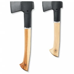 Fiskars - Universalaxt Norden -Outdoor Soldes fiskars universalaxt norden detail 5