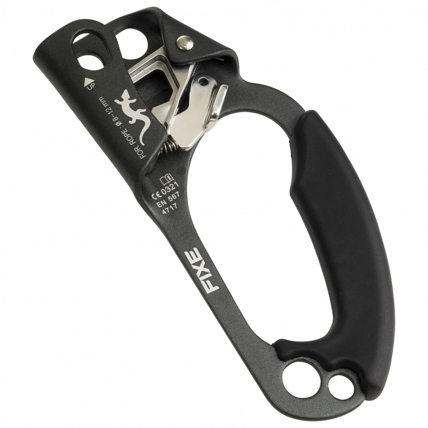 Fixe - Ascender Capitan - Bloqueur 2 Fixe - Ascender Capitan - Bloqueur - Image 2