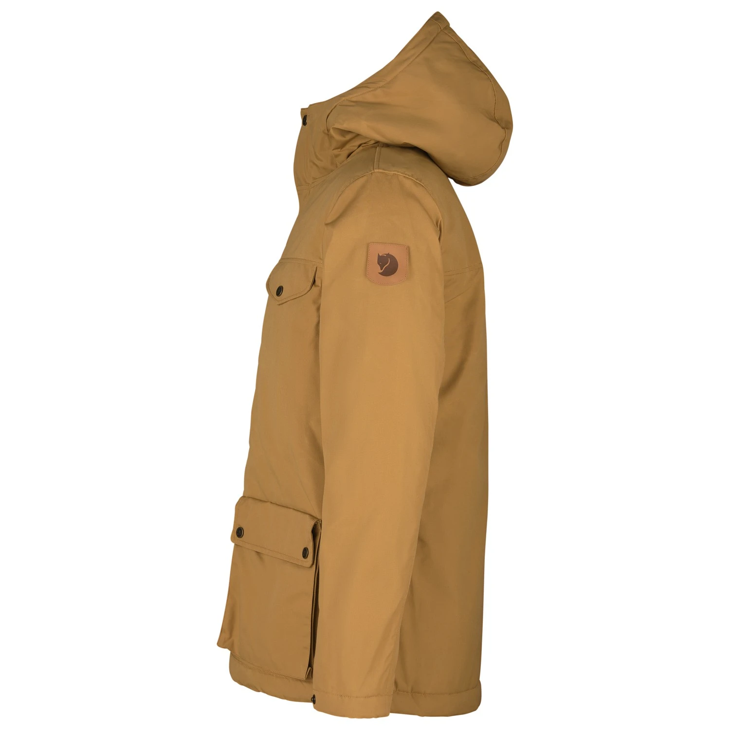 FJÄLLRÄVEN Fjällräven - Greenland Winter Jacket - Veste Hiver 2 FJÄLLRÄVEN Fjällräven - Greenland Winter Jacket - Veste Hiver - Image 2