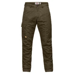 FJÄLLRÄVEN Fjällräven - Karl Pro Hydratic Trousers - Pantalon Hiver -Outdoor Soldes fjaellraeven karl pro hydratic trousers pantalon hiver 1