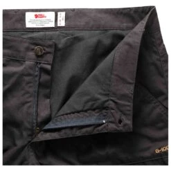 FJÄLLRÄVEN Fjällräven - Karl Pro Hydratic Trousers - Pantalon Hiver -Outdoor Soldes fjaellraeven karl pro hydratic trousers pantalon hiver detail 3