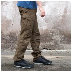 FJÄLLRÄVEN Fjällräven - Karl Pro Trousers - Pantalon De Trekking -Outdoor Soldes fjaellraeven karl pro trousers pantalon de trekking detail 4