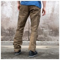 FJÄLLRÄVEN Fjällräven - Karl Pro Trousers - Pantalon De Trekking -Outdoor Soldes fjaellraeven karl pro trousers pantalon de trekking detail 5