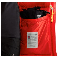 FJÄLLRÄVEN Fjällräven - Women's Expedition Long Down Parka - Manteau 11 FJÄLLRÄVEN Fjällräven - Women's Expedition Long Down Parka - Manteau -Outdoor Soldes fjaellraeven womens expedition long down parka manteau detail 6