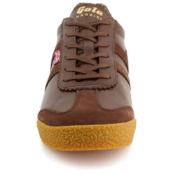 Gola - Harrier Tweed - Baskets 8 Gola - Harrier Tweed - Baskets -Outdoor Soldes gola harrier tweed baskets detail 3