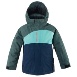 GOSOAKY - Kid's Monkey Nuts - Veste De Ski -Outdoor Soldes gosoaky kids monkey nuts veste de ski 2
