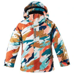 GOSOAKY - Kid's Monkey Nuts - Veste De Ski -Outdoor Soldes gosoaky kids monkey nuts veste de ski 3