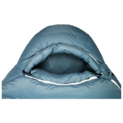 Grüezi Bag - Biopod Down Hybrid Ice Cold - Sac De Couchage En Duvet -Outdoor Soldes grueezi bag biopod down hybrid ice cold sac de couchage en duvet detail 5