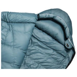 Grüezi Bag - Biopod Down Hybrid Ice Cold - Sac De Couchage En Duvet -Outdoor Soldes grueezi bag biopod down hybrid ice cold sac de couchage en duvet detail 6
