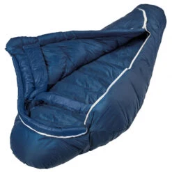 Grüezi Bag - Biopod Downwool Ice 185 - Sac De Couchage En Duvet -Outdoor Soldes grueezi bag biopod downwool ice 185 sac de couchage en duvet detail 3