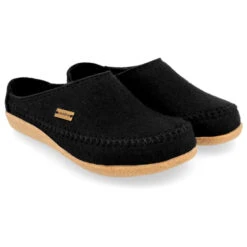 Haflinger - Blizzard Credo - Chaussons -Outdoor Soldes haflinger blizzard credo chaussons 2