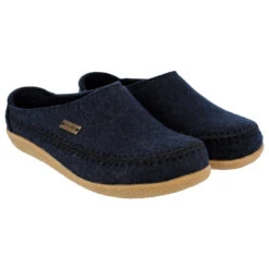 Haflinger - Blizzard Credo - Chaussons -Outdoor Soldes haflinger blizzard credo chaussons 4