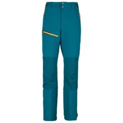 Halti - Adrenaline Stretch Pants - Pantalon Ski De Randonnée 7 Halti - Adrenaline Stretch Pants - Pantalon Ski De Randonnée -Outdoor Soldes halti adrenaline stretch pants pantalon ski de randonnee 2