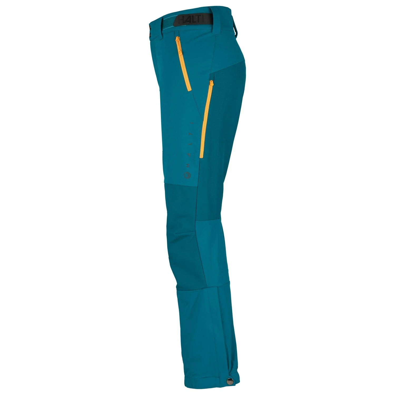 Halti - Adrenaline Stretch Pants - Pantalon Ski De Randonnée 2 Halti - Adrenaline Stretch Pants - Pantalon Ski De Randonnée - Image 2