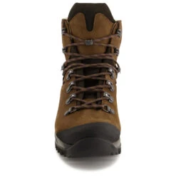 Hanwag - Tatra II Narrow Lady GTX - Chaussures De Randonnée 8 Hanwag - Tatra II Narrow Lady GTX - Chaussures De Randonnée -Outdoor Soldes hanwag tatra ii narrow lady gtx chaussures de randonnee detail 3